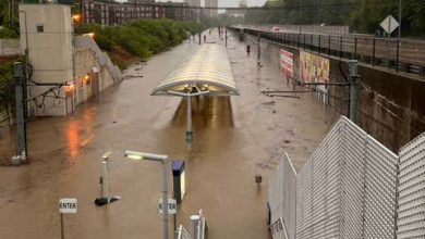 Ejecutivo del Condado Page declara estado de emergencia tras inundaciones 27