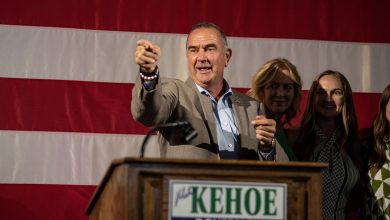 Mike Kehoe, el Republicano que Será el Próximo Gobernador de Missouri 4