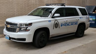 Alcaldesa de St. Louis Rechaza Propuesta de Control Estatal Policial Mientras los Índices de Criminalidad Disminuyen 9