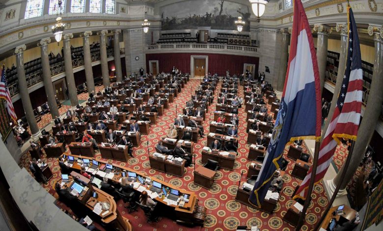 Legislatura de Missouri Mantiene Equilibrio de Poder Republicano Pese a Impulso Demócrata 1