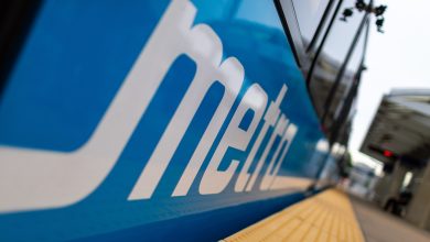 CIUDAD DE ST. LOUIS BUSCA RECOMENDACIONES DE LOS RESIDENTES SOBRE EL FUTURO DE LA NUEVA LÍNEA VERDE DE METROLINK 1