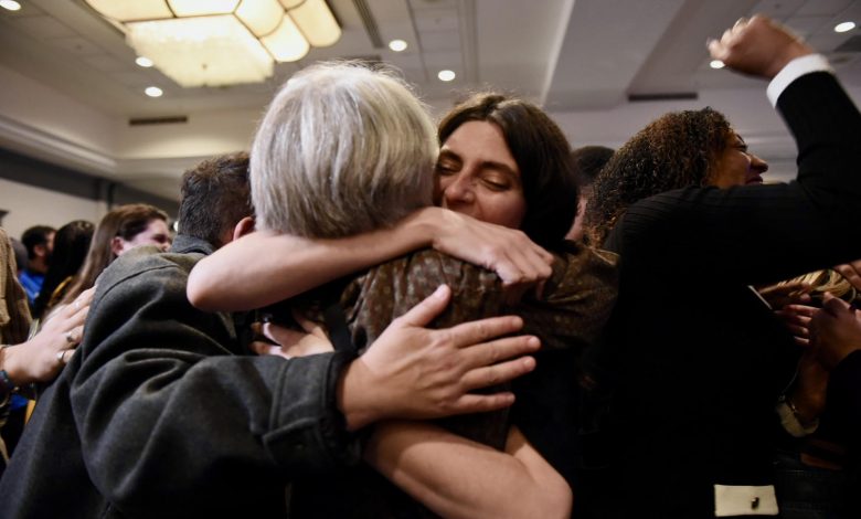 Missouri se convierte en el primer estado en revocar a través del voto popular una prohibición casi total del aborto 1