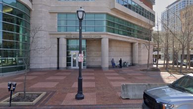 Conflicto en el nombramiento del sucesor a la Fiscalía del Condado de St. Louis 2