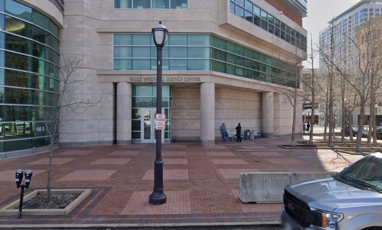 Conflicto en el nombramiento del sucesor a la Fiscalía del Condado de St. Louis 1