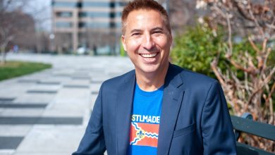 Líder de Desarrollo Económico de St. Louis Deja su Cargo para Unirse a Organización en Ohio 1