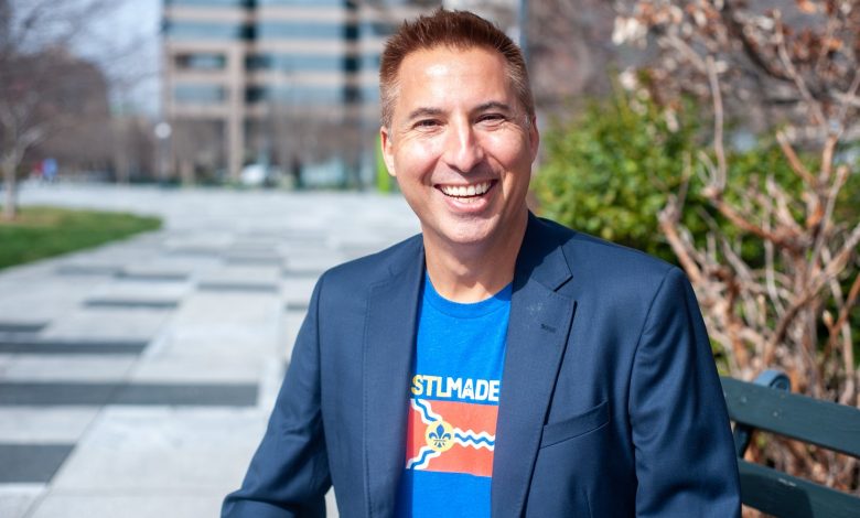 Líder de Desarrollo Económico de St. Louis Deja su Cargo para Unirse a Organización en Ohio 1