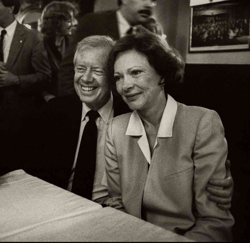 Jimmy Carter: El presidente que transformó la post-presidencia en una misión humanitaria 3