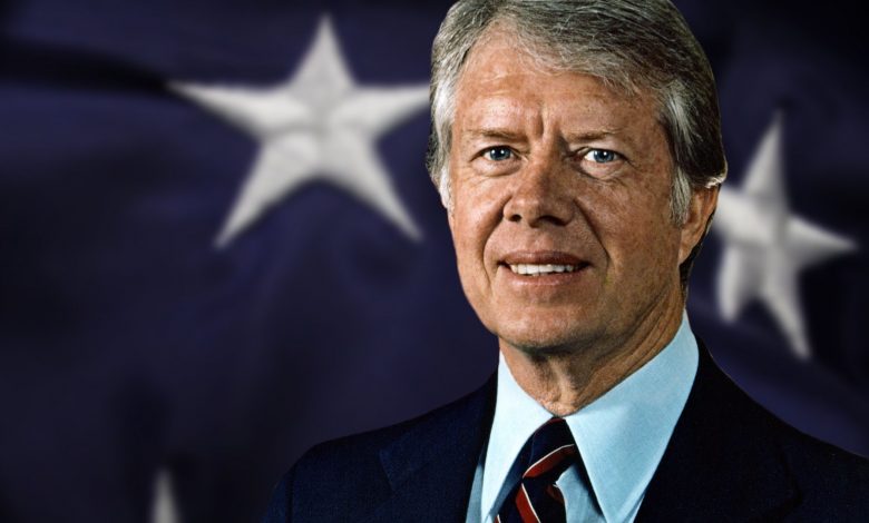 Jimmy Carter: El presidente que transformó la post-presidencia en una misión humanitaria 1