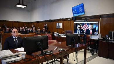 Donald Trump sentenciado sin consecuencia en Caso Stormy Daniels 21