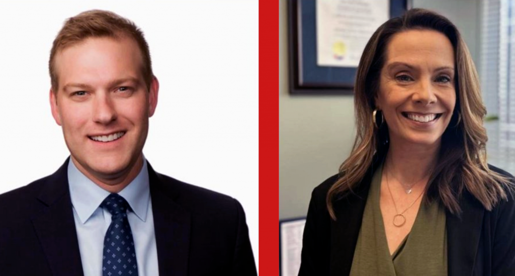 Melissa Price-Smith juramenta como la sucesora a la fiscalía del Condado de St. Louis 2