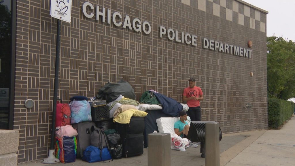 Chicago será epicentro de deportaciones masivas bajo Trump 2