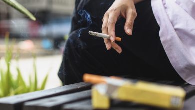 Milán prohibe el consumo de tabaco al aire libre en toda su área urbana 2