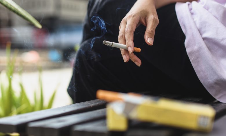 Milán prohibe el consumo de tabaco al aire libre en toda su área urbana 1