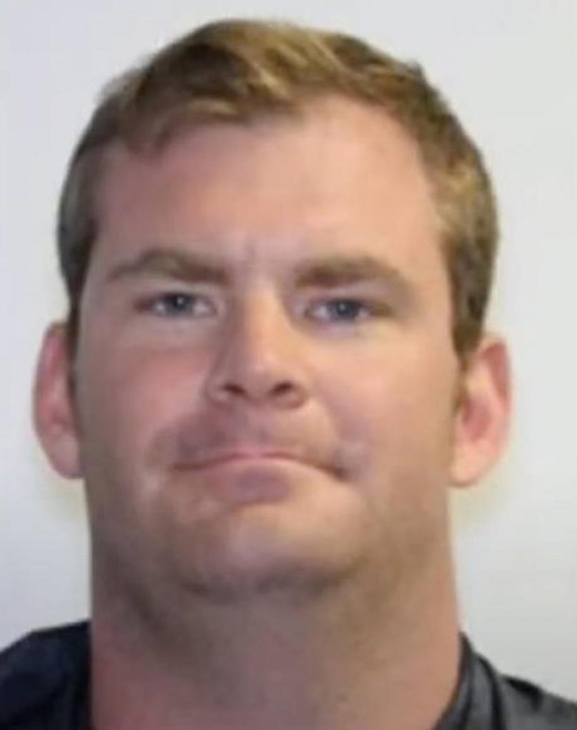 Identifican a Soldado de Fuerzas Especiales como Víctima de Explosión en Hotel Trump 3