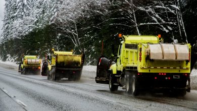 Tormenta Invernal "Significativa" llega a St. Louis durante el fin de semana 1