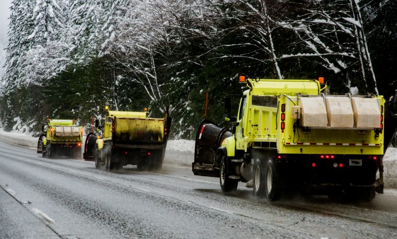 Tormenta Invernal "Significativa" llega a St. Louis durante el fin de semana 1