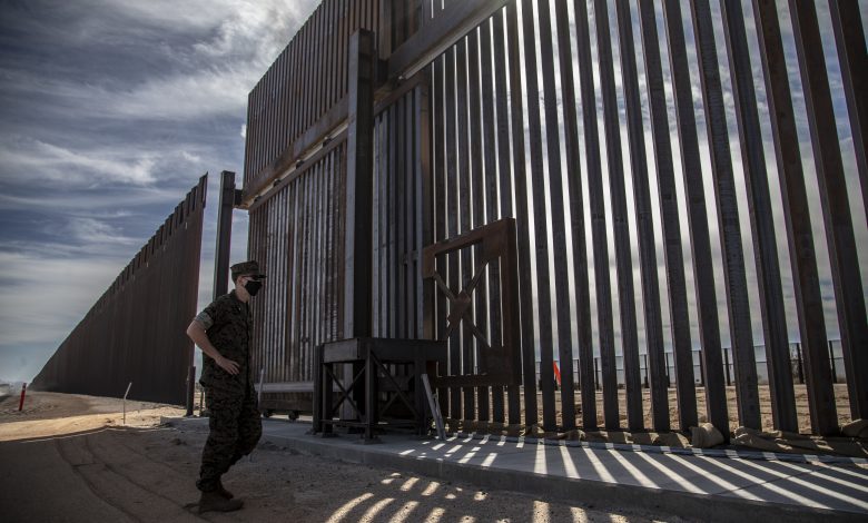 Trump suspende aranceles a México tras acuerdo sobre seguridad fronteriza 1