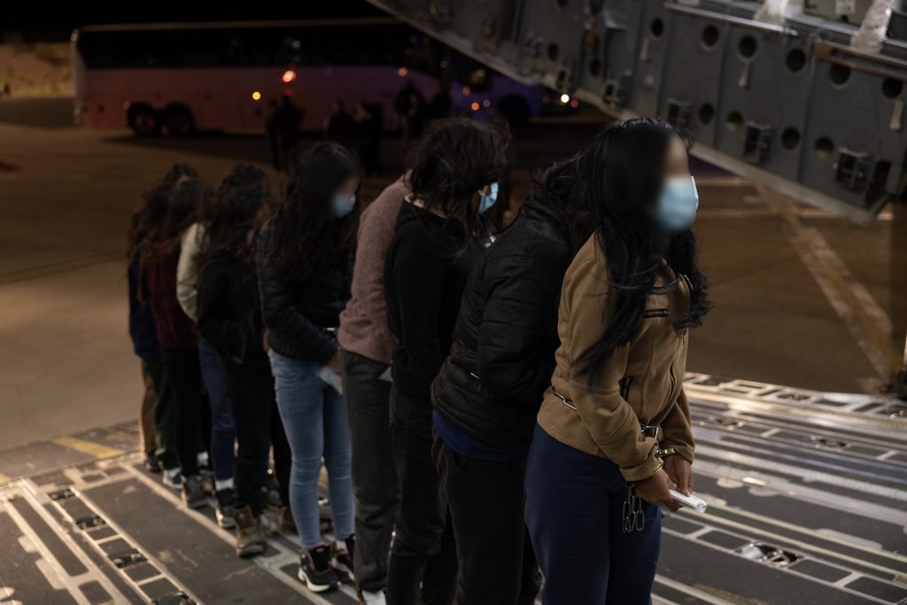 Saint Louis: Ciudad Dividida Por La Incertidumbre Bajo La Crisis Migratoria 2