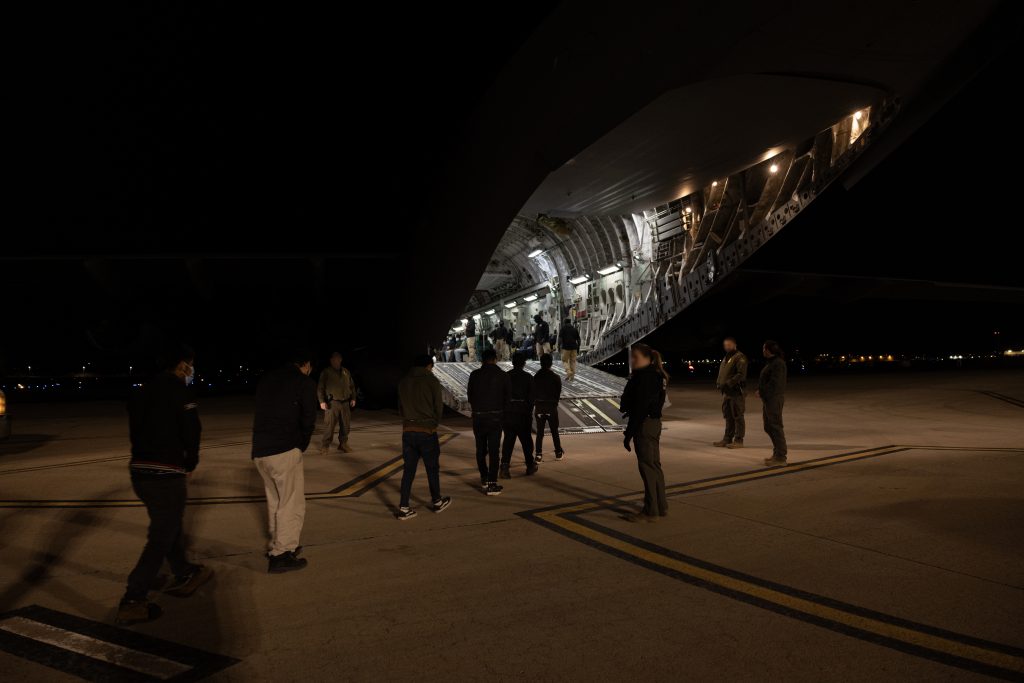 Saint Louis: Ciudad Dividida Por La Incertidumbre Bajo La Crisis Migratoria 1