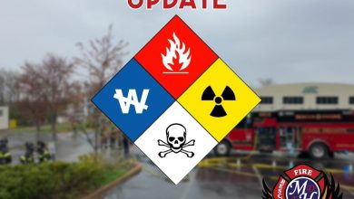 Equipo de Respuesta de Emergencia de Productos Peligrosos desplego un operativo de remediación en Maryland Heights - Sepa los detalles en tu idioma en DiarioDigitalSTL.com