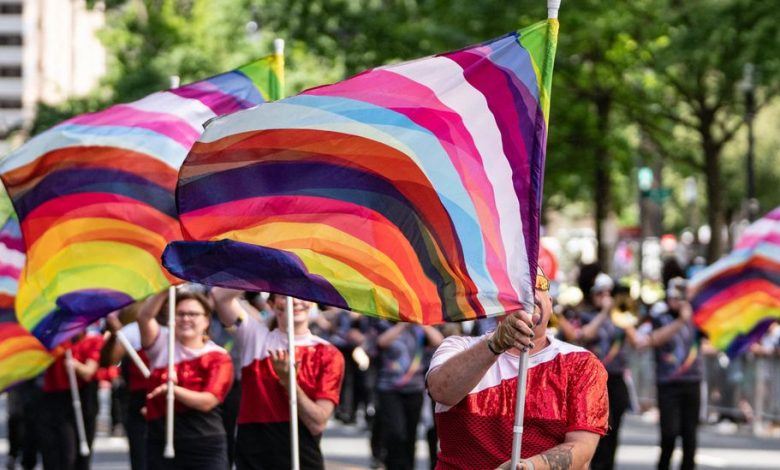 Corporaciones reducen su apoyo a eventos Pride en EE.UU., situación que ya afecta en St. Louis 1