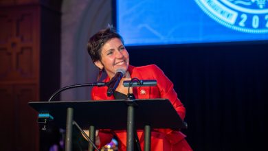 Cara Spencer será la próxima alcaldesa de St. Louis, tras histórico voto municipal 5