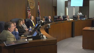 Votantes del Condado de St. Louis rechazan Proposición B que ampliaría el poder del Consejo del Condado 1