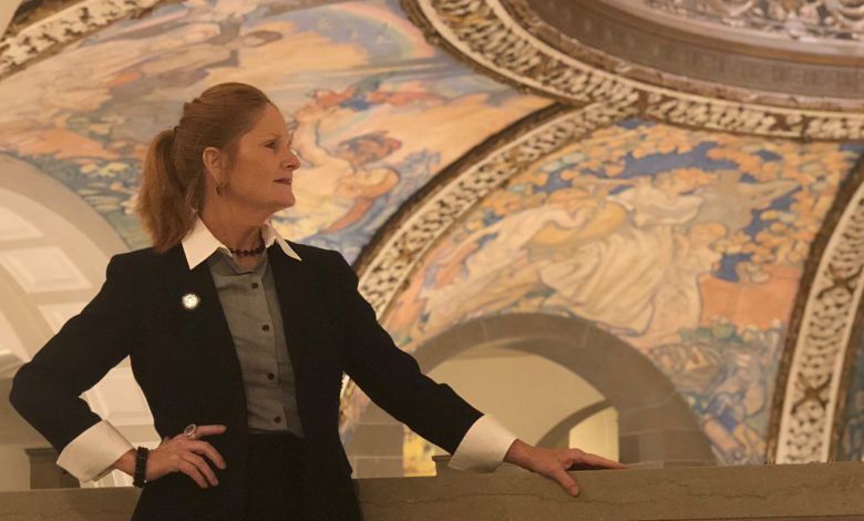 Después de tres décadas, St. Louis tendrá nueva contralora: Donna Baringer derrota a Darlene Green 1