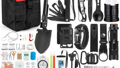 Guía Familiar: Cómo Prepararse para Tornados y Otras Emergencias 1