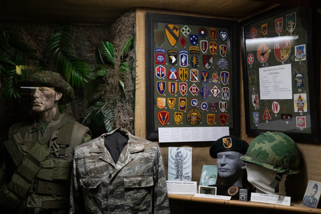 50 ANIVERSARIO DEL FIN DE LA GUERRA DE VIETNAM: EL COMIENZO DEL OCASO DEL PODERÍO ESTADOUNIDENSE 3