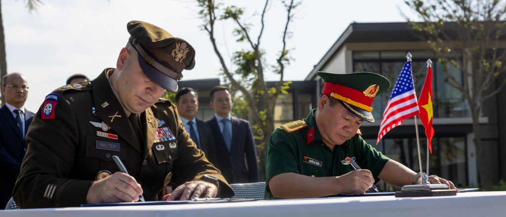 50 ANIVERSARIO DEL FIN DE LA GUERRA DE VIETNAM: EL COMIENZO DEL OCASO DEL PODERÍO ESTADOUNIDENSE 2