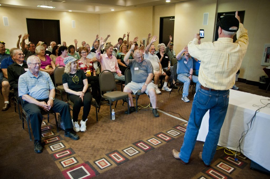 50 ANIVERSARIO DEL FIN DE LA GUERRA DE VIETNAM: EL COMIENZO DEL OCASO DEL PODERÍO ESTADOUNIDENSE 6
