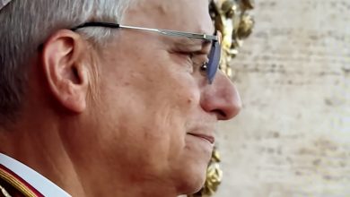 "Habemus Papam" - Colegio de Cardenales anuncia nuevo Papa 1