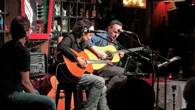 Javier "Hobo Cane" Mendoza: Un Espectáculo Imperdible para Celebrar el Cinco de Mayo en St. Louis 5