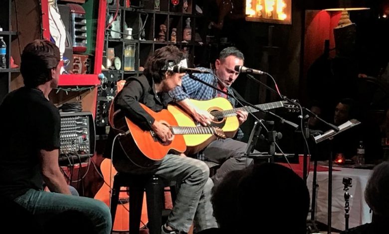 Javier "Hobo Cane" Mendoza: Un Espectáculo Imperdible para Celebrar el Cinco de Mayo en St. Louis 1