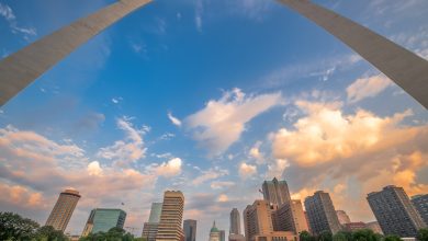 Alerta Climática: Semana de lluvia y temperaturas cambiantes 15