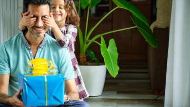 Las Mejores Ideas de Regalos para el Día del Padre 2025: Guía Completa con Productos de Amazon 1