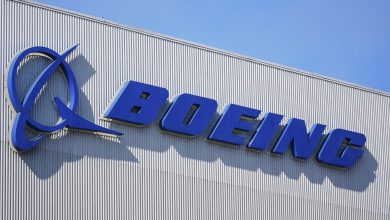 St. Louis es uno de los epicentros de la masiva huelga de trabajadores de Boeing, que buscan un contrato más justo en sus negociaciones con la empresa de aviación miliar - St. Louis es donde se contruyen los F-15 y F-18