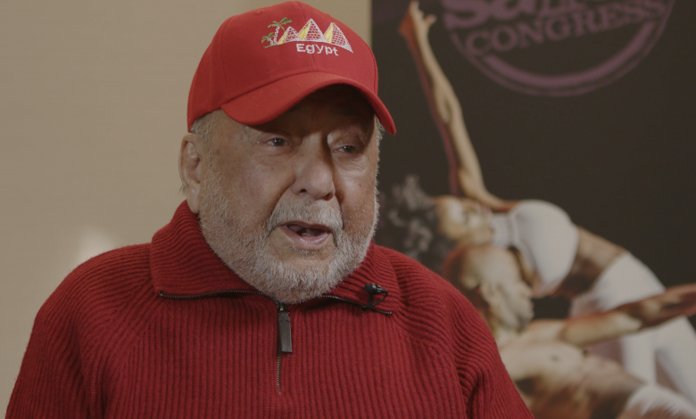 Fallece Eddie Palmieri, leyenda de la salsa y primer latino ganador del Grammy, a los 88 años 1
