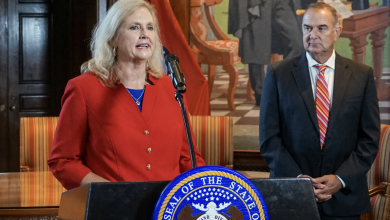 Catherine L. Hanaway nombrada primera fiscal general de Missouri 4