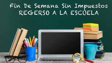 Fin de Semana Sin Impuestos en Missouri 2025: Guía Completa para Ahorrar en Compras de Regreso a Clases 1