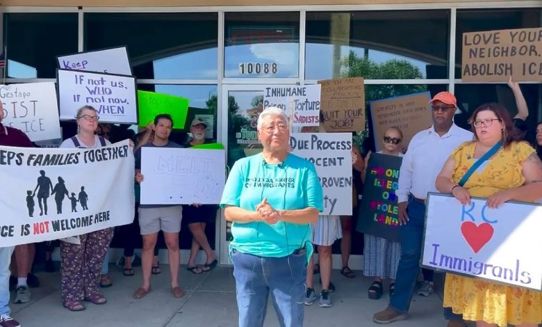 La Organización de Derechos Civiles Latinos Más Grande del País, UnidosUS, se Reúne en Kansas City en Medio de Deportaciones Masivas 1