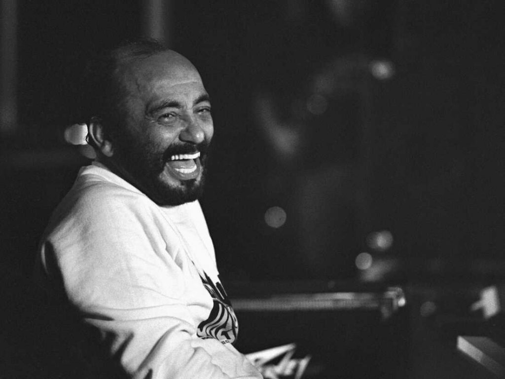 Fallece Eddie Palmieri, leyenda de la salsa y primer latino ganador del Grammy, a los 88 años 2