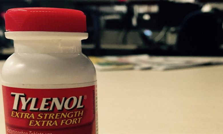 Trump vincula uso de Tylenol durante embarazo con autismo pese a falta de evidencia científica 1