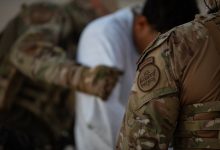 Chicago bajo asedio: Cientos de agentes federales y posible despliegue de la Guardia Nacional amenazan la ciudad santuario 31
