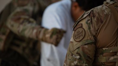 Chicago bajo asedio: Cientos de agentes federales y posible despliegue de la Guardia Nacional amenazan la ciudad santuario 5