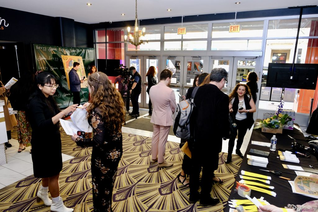 Festival de Cine Latino de Chicago abre convocatoria para su 42ª edición: Cuatro décadas promoviendo el cine iberoamericano 5