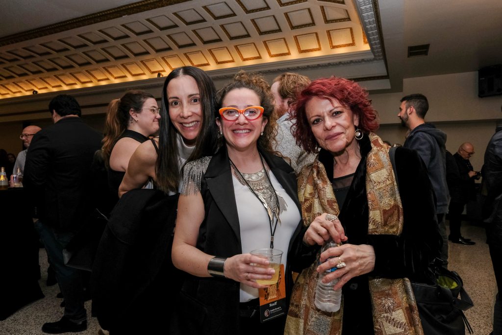 Festival de Cine Latino de Chicago abre convocatoria para su 42ª edición: Cuatro décadas promoviendo el cine iberoamericano 6