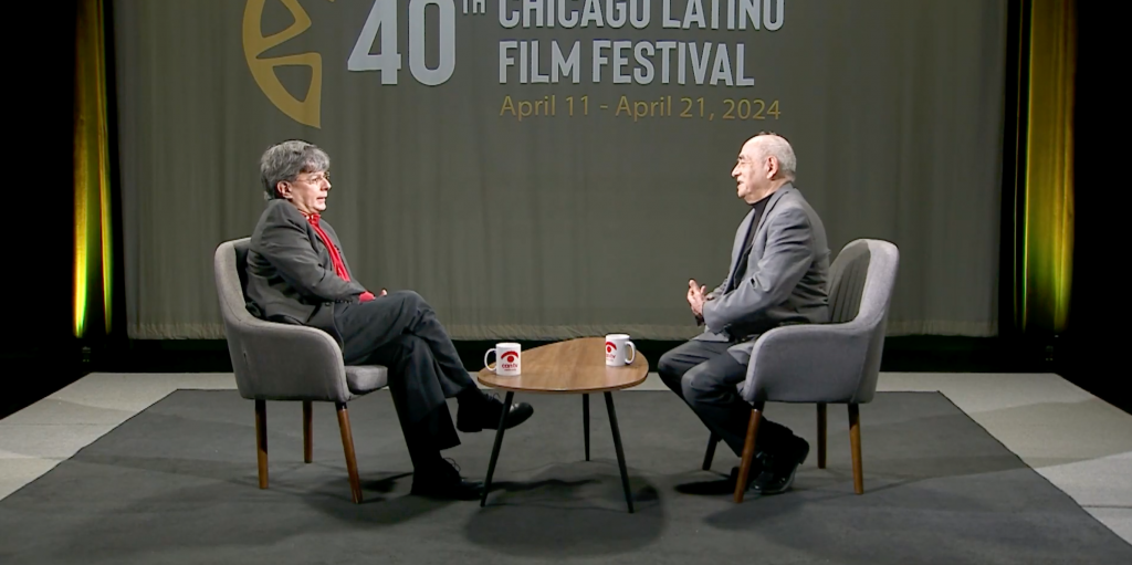 Festival de Cine Latino de Chicago abre convocatoria para su 42ª edición: Cuatro décadas promoviendo el cine iberoamericano 10