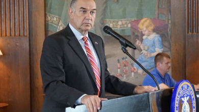 Legislatura de Missouri inicia redistritación para eliminar escaño demócrata 3